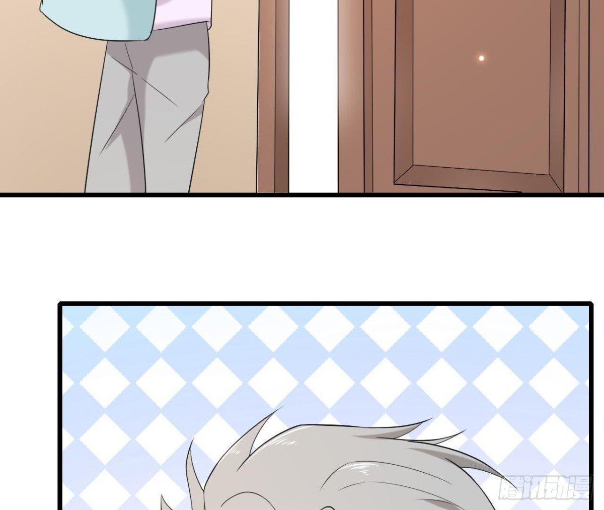 第171话 都是闹钟的错