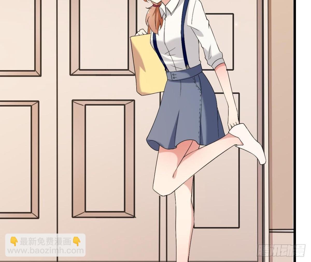 第171话 都是闹钟的错