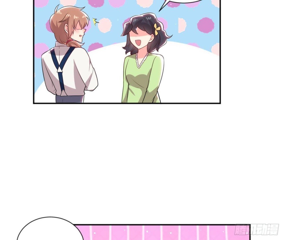 第173话 我也想和你住！
