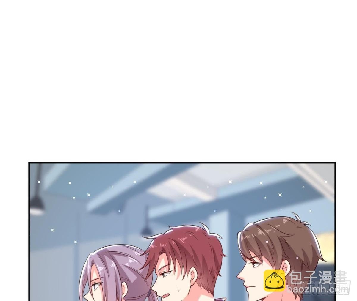 第173话 我也想和你住！