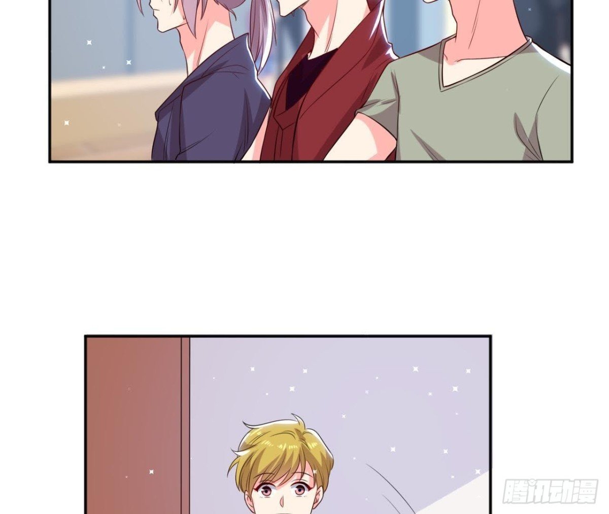 第173话 我也想和你住！