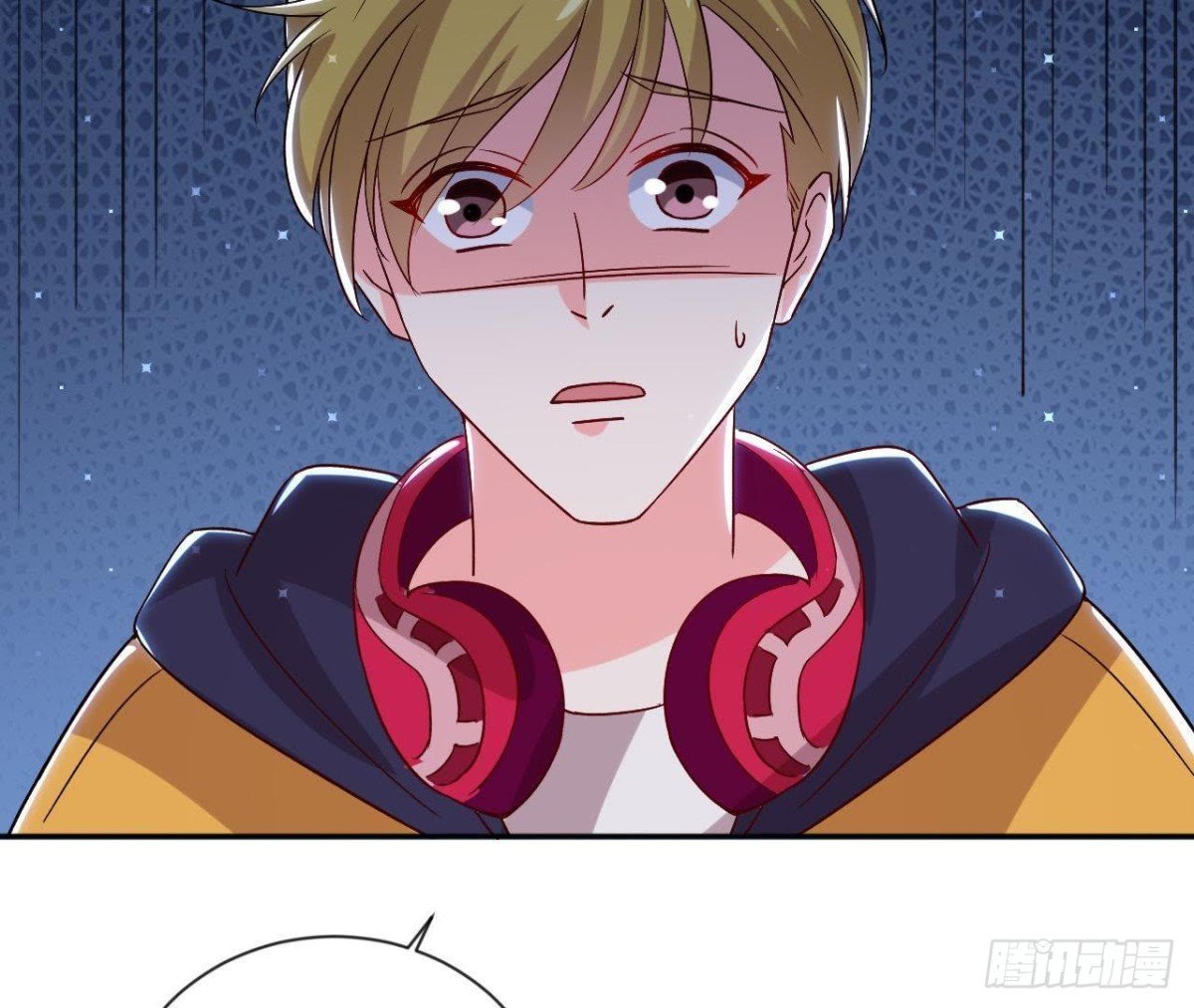第173话 我也想和你住！