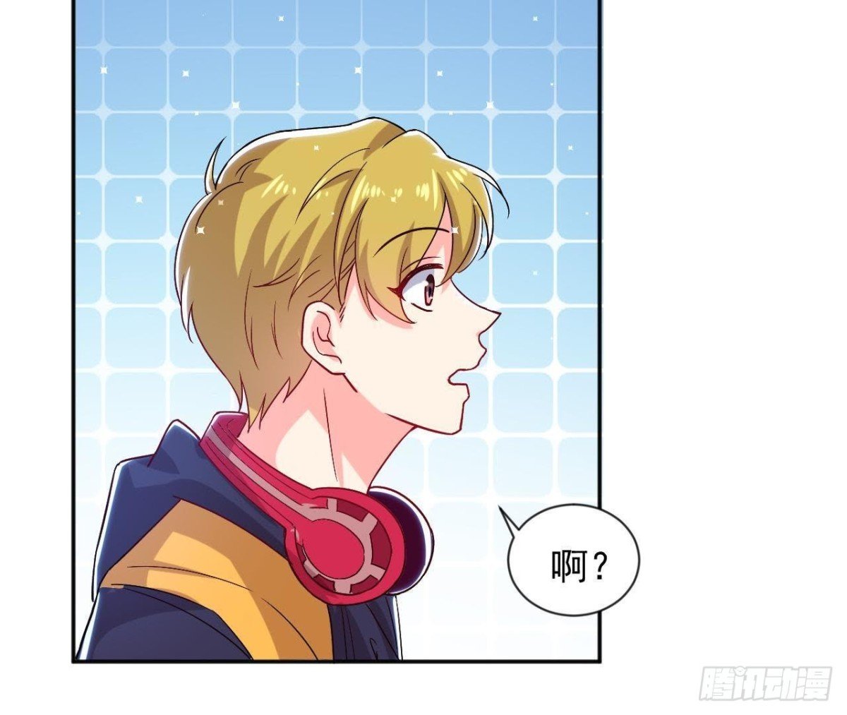 第173话 我也想和你住！