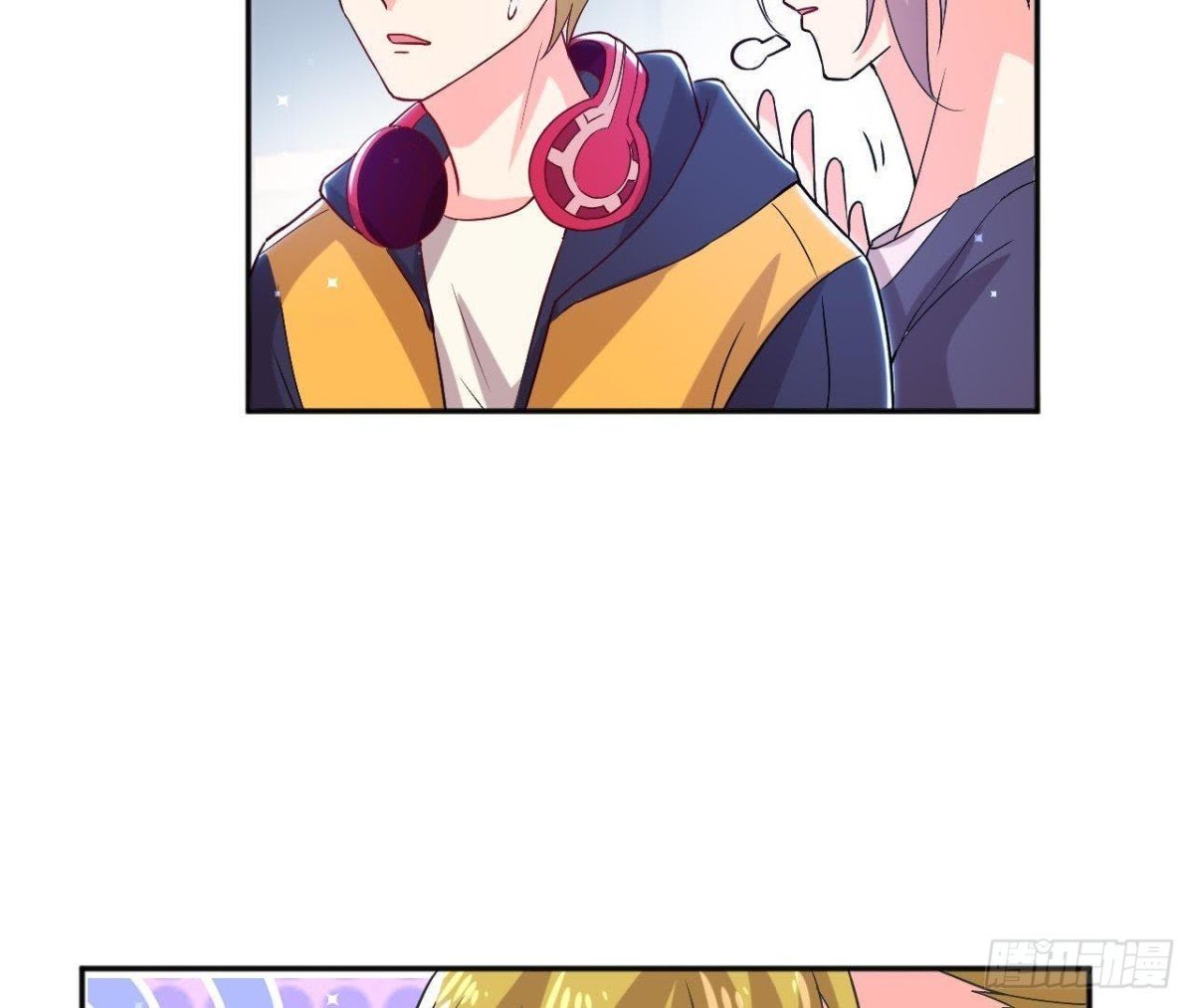 第173话 我也想和你住！