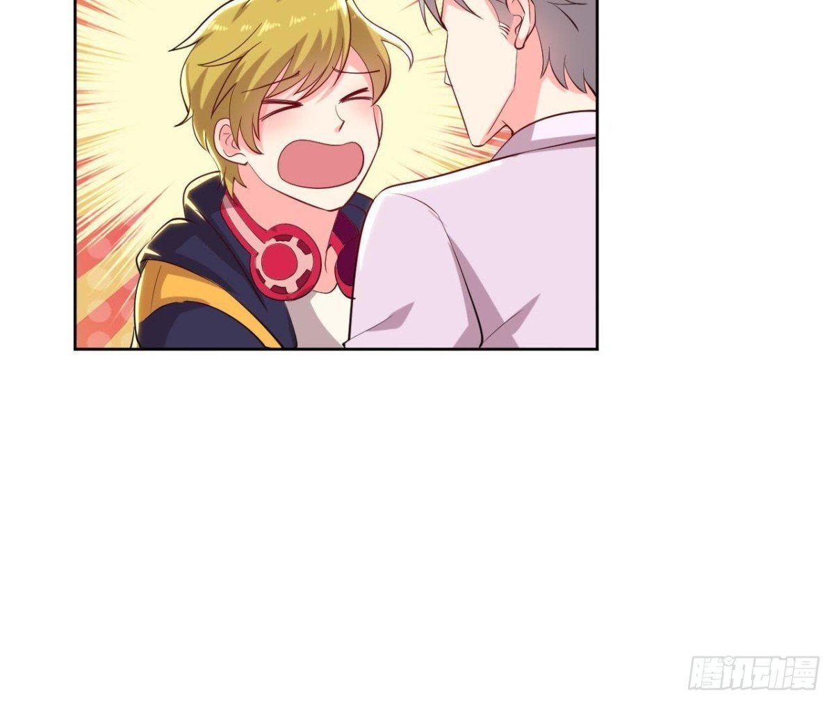 第173话 我也想和你住！