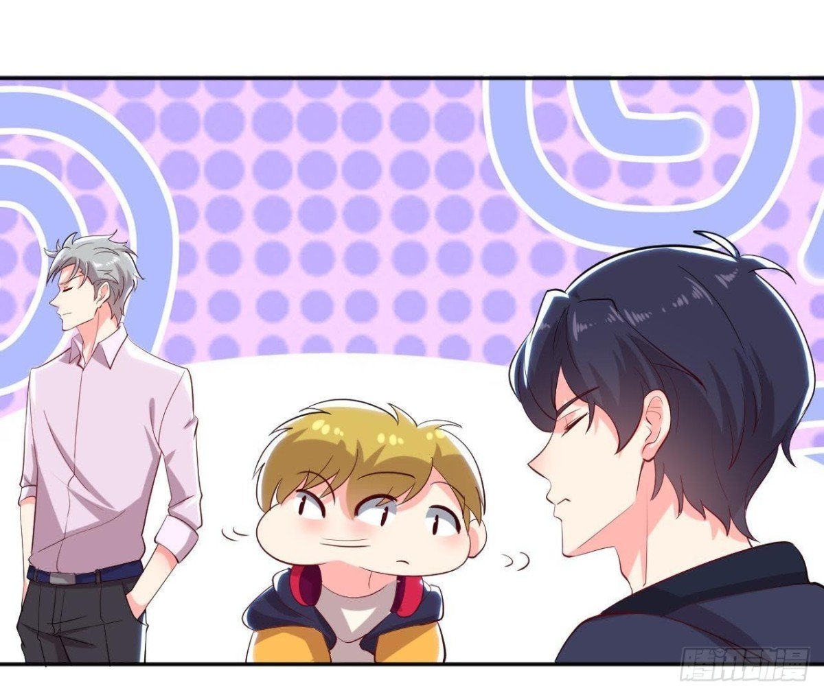 第173话 我也想和你住！
