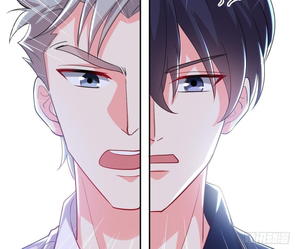 第173话 我也想和你住！