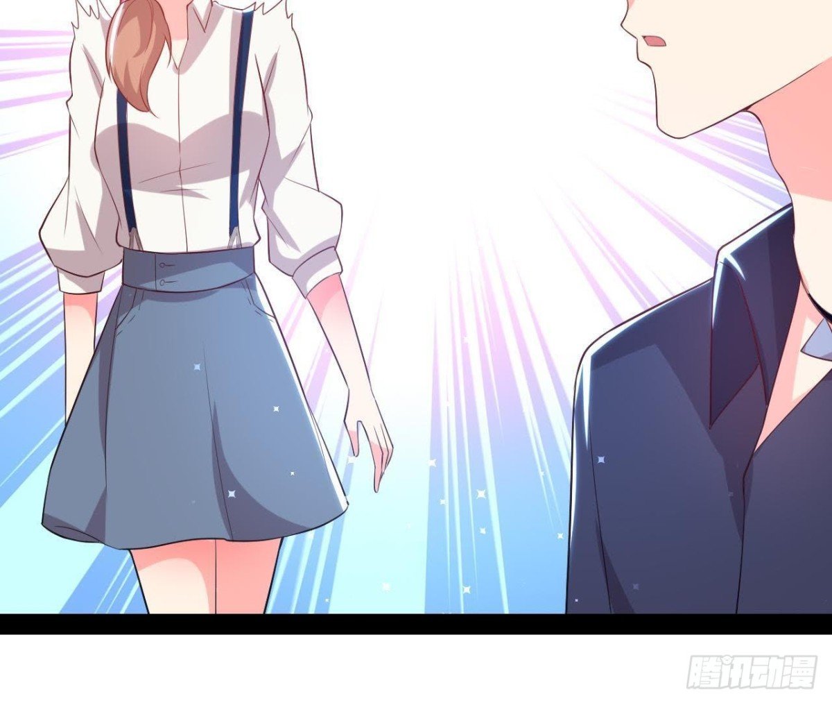 第174话 被抓现行