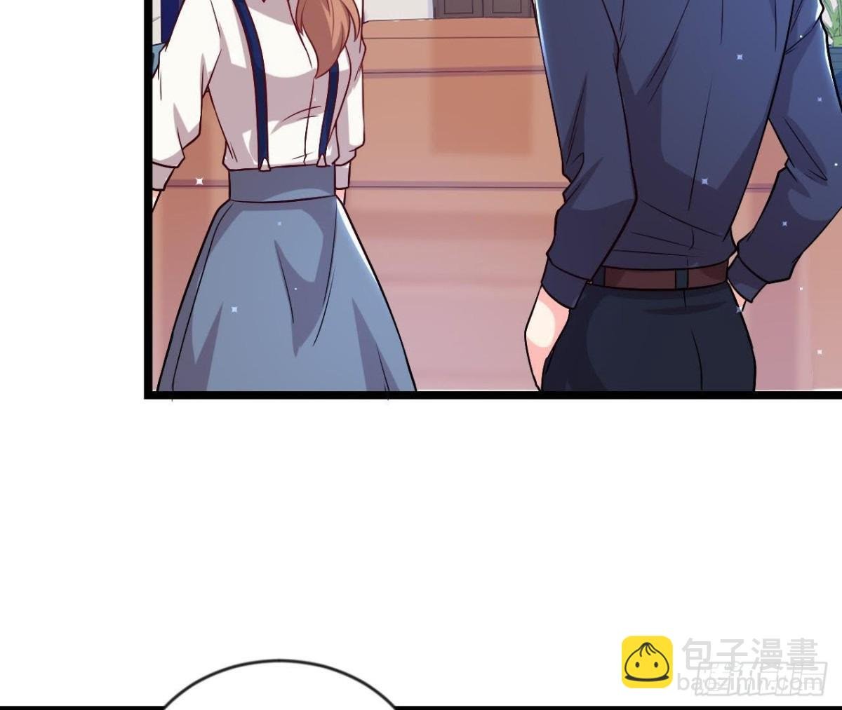 第174话 被抓现行