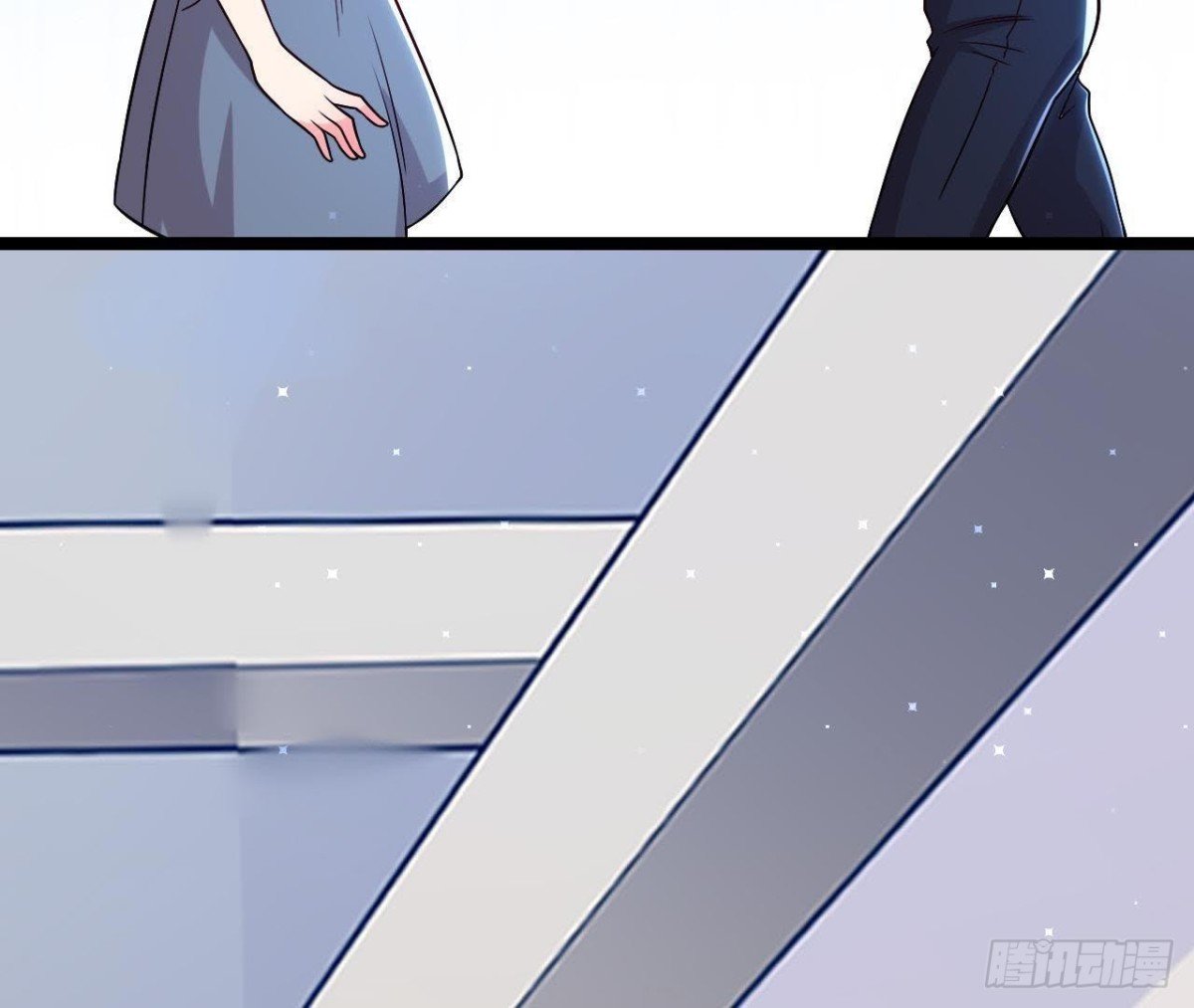 第174话 被抓现行