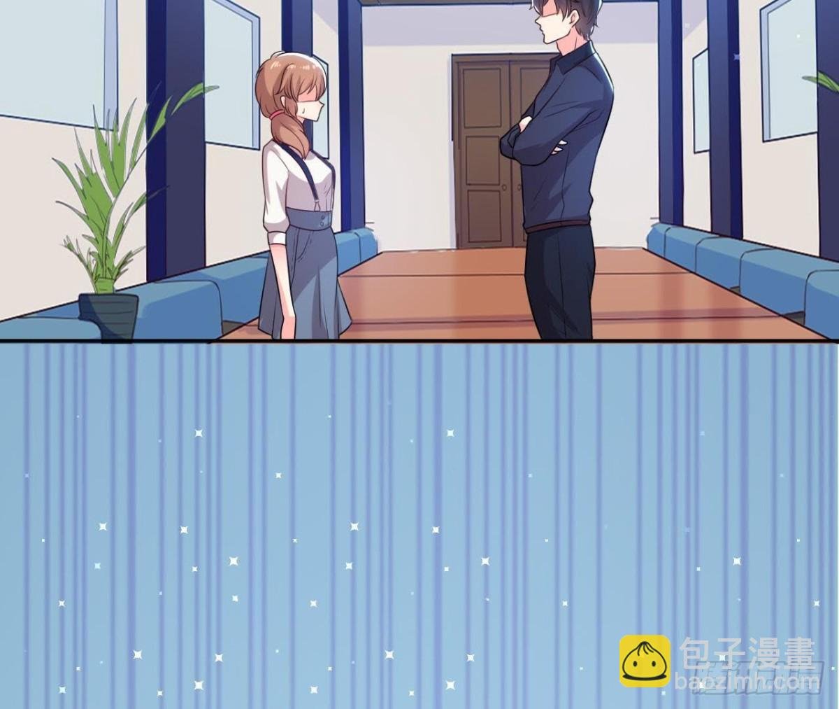 第174话 被抓现行