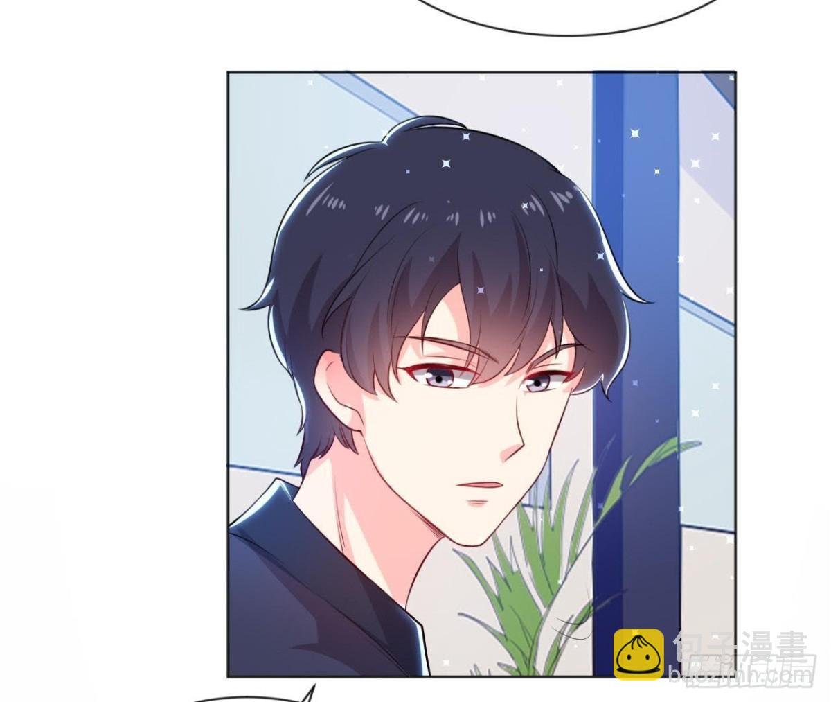 第174话 被抓现行