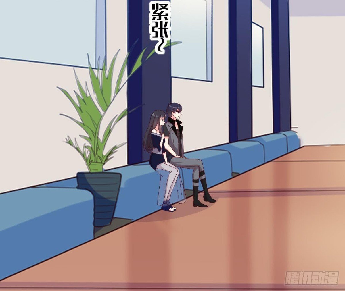第175话 双人首秀