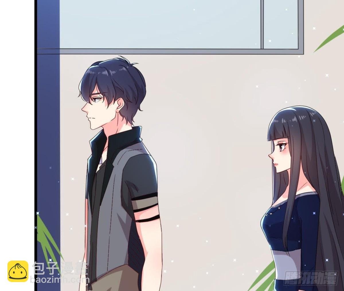 第175话 双人首秀