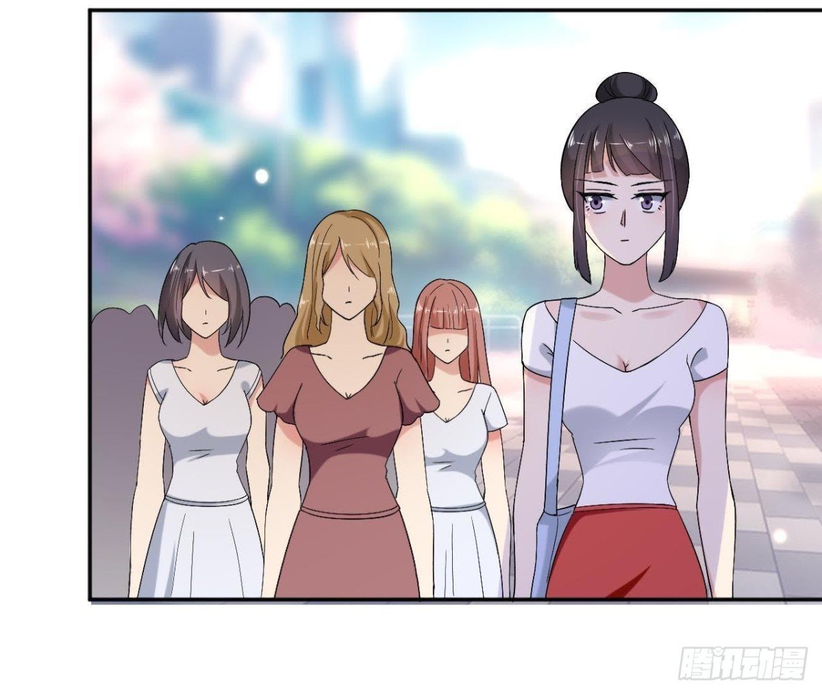 第177话 英雄救美