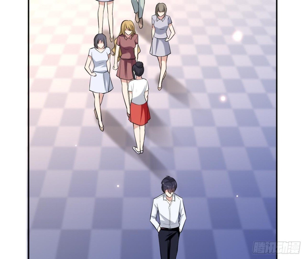 第177话 英雄救美