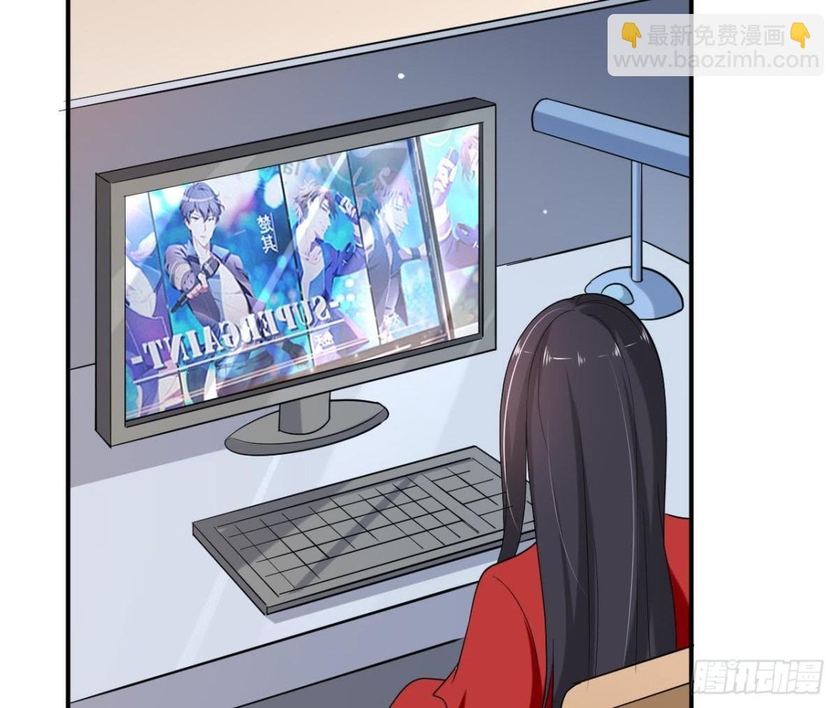 第177话 英雄救美
