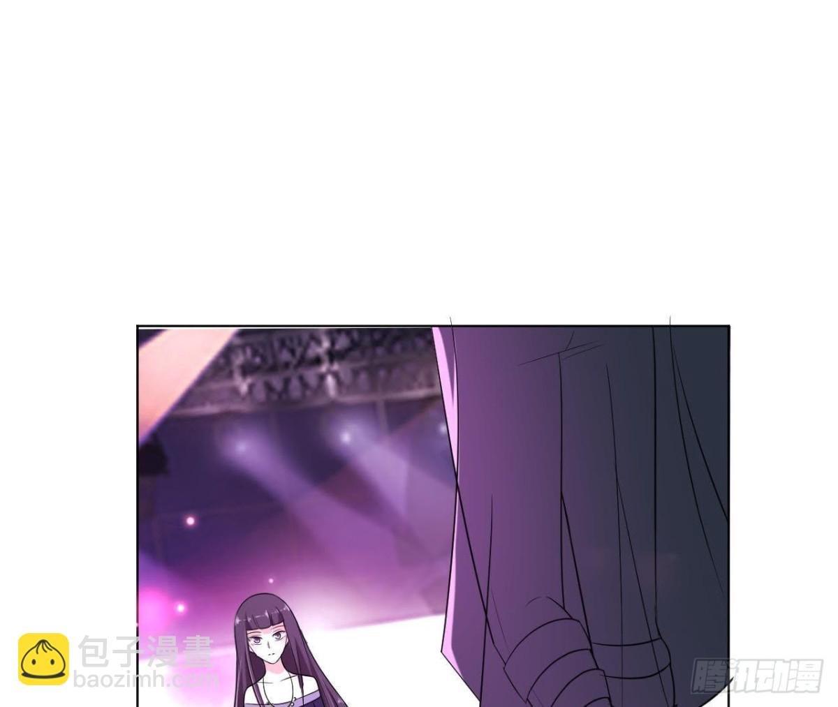 第178话 对不起，不是我