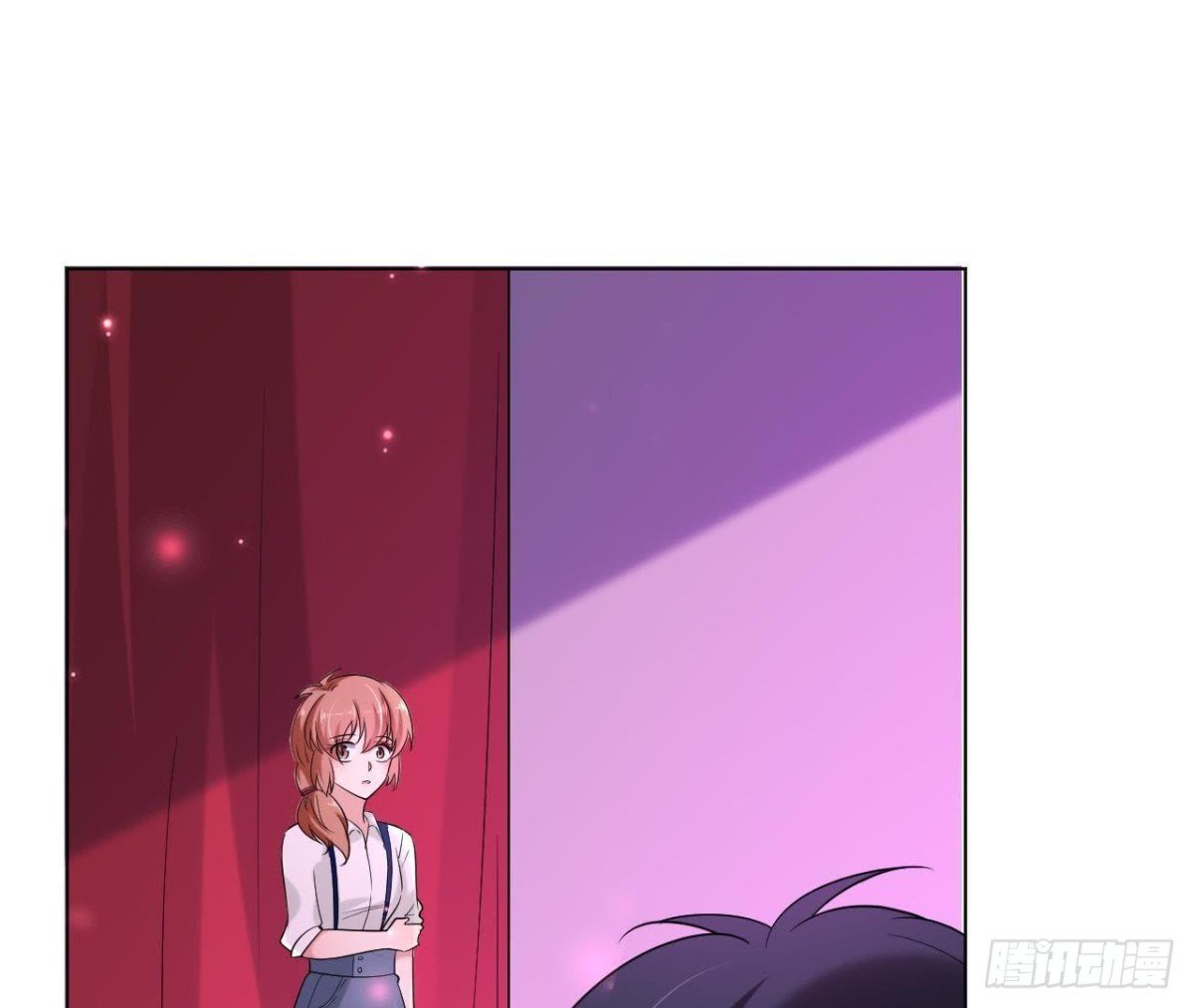 第178话 对不起，不是我