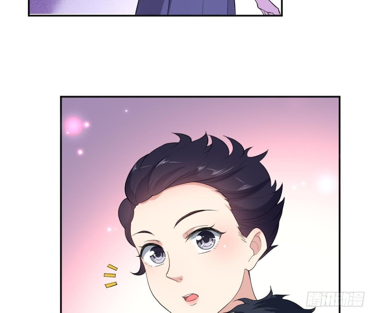 第178话 对不起，不是我