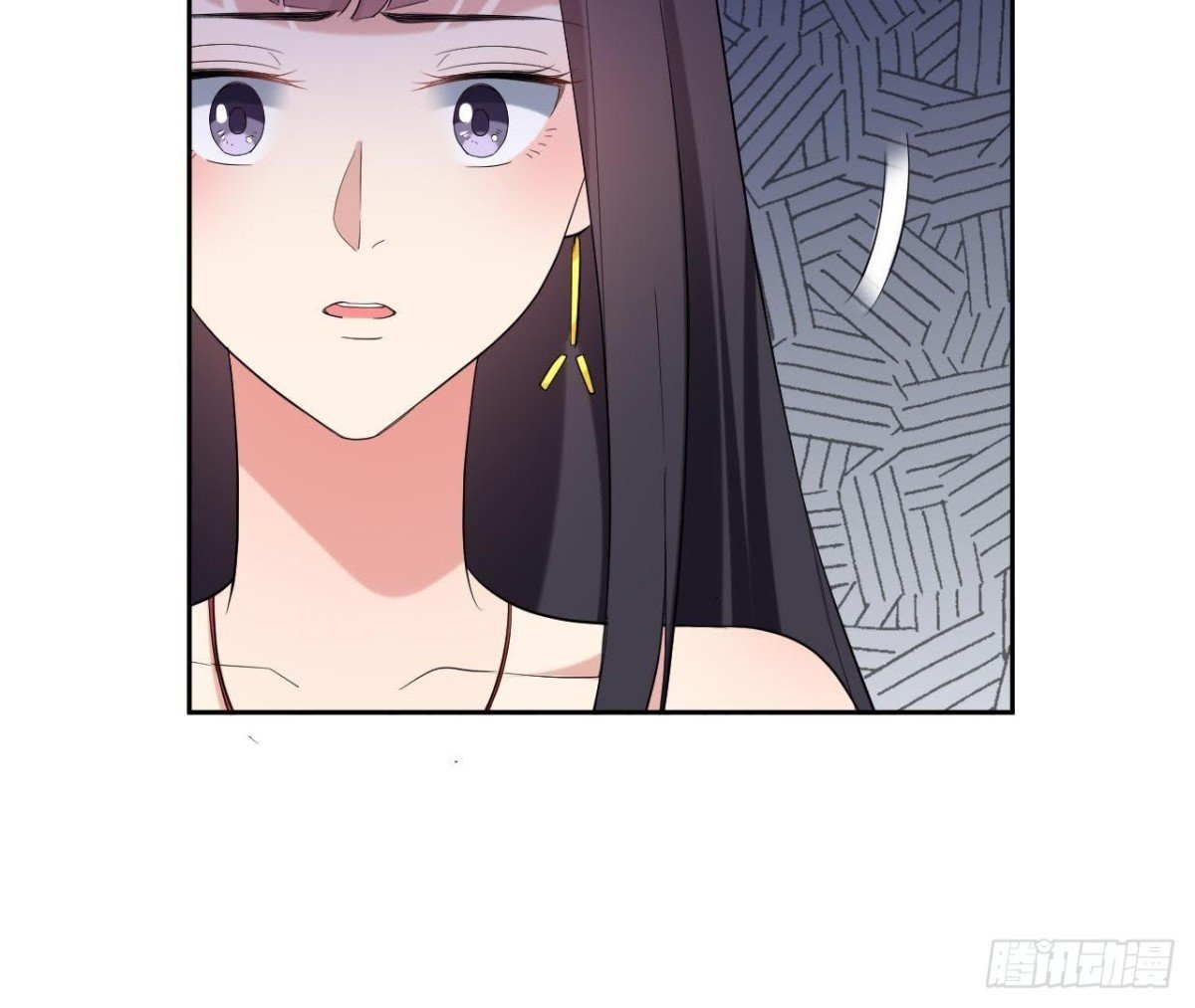 第178话 对不起，不是我