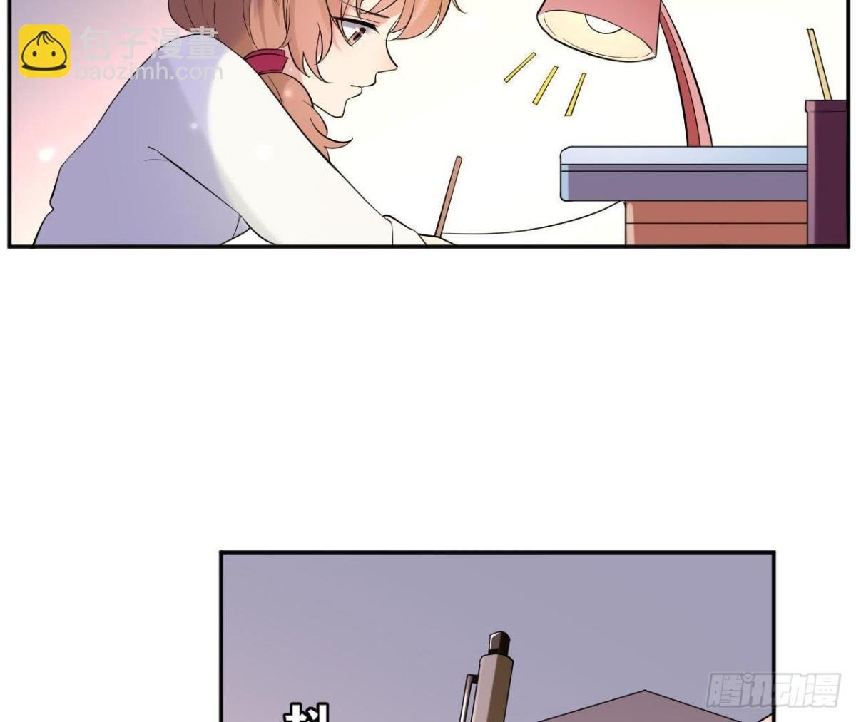 第178话 对不起，不是我