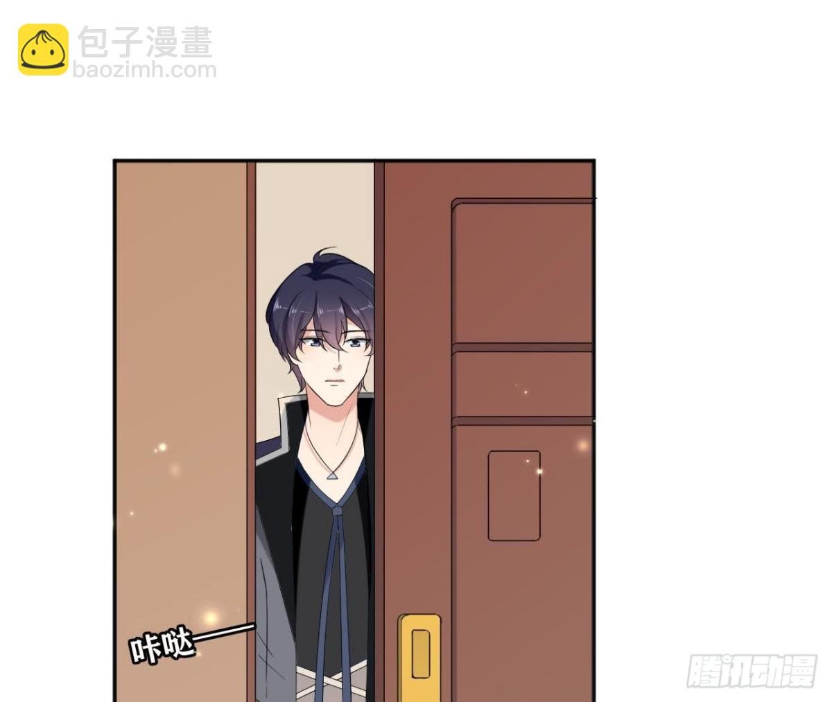 第178话 对不起，不是我
