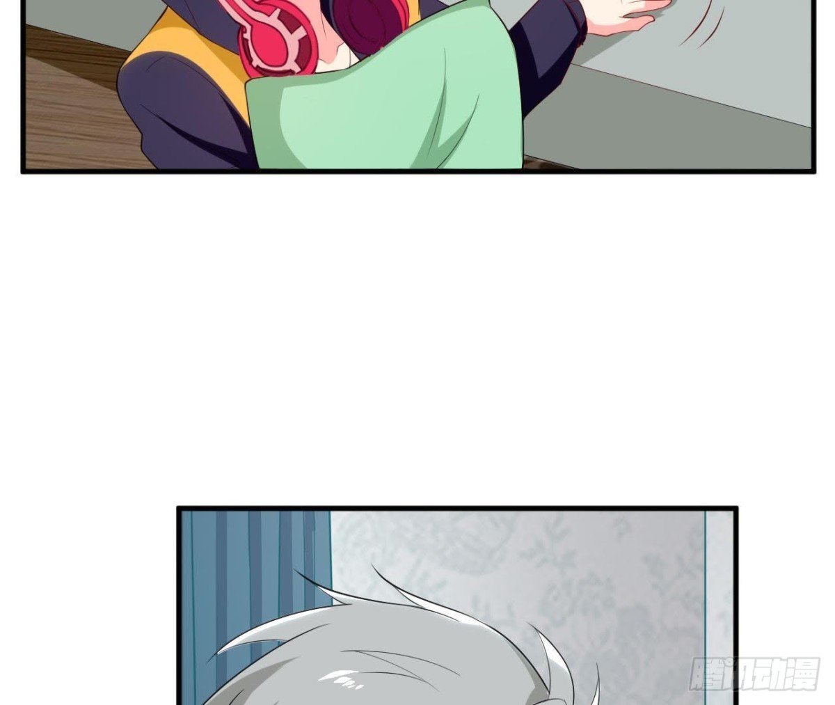 第184话 再起争执