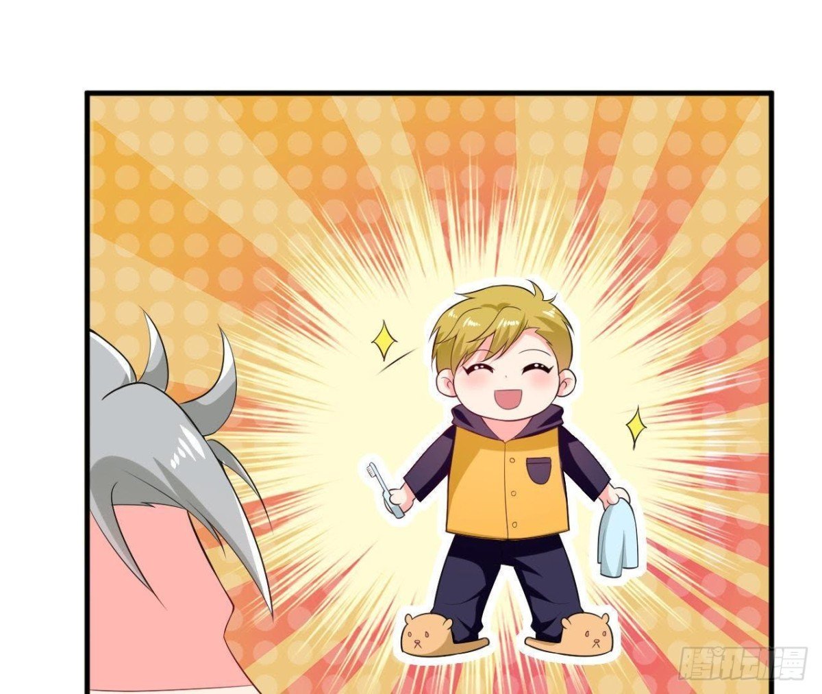 第184话 再起争执