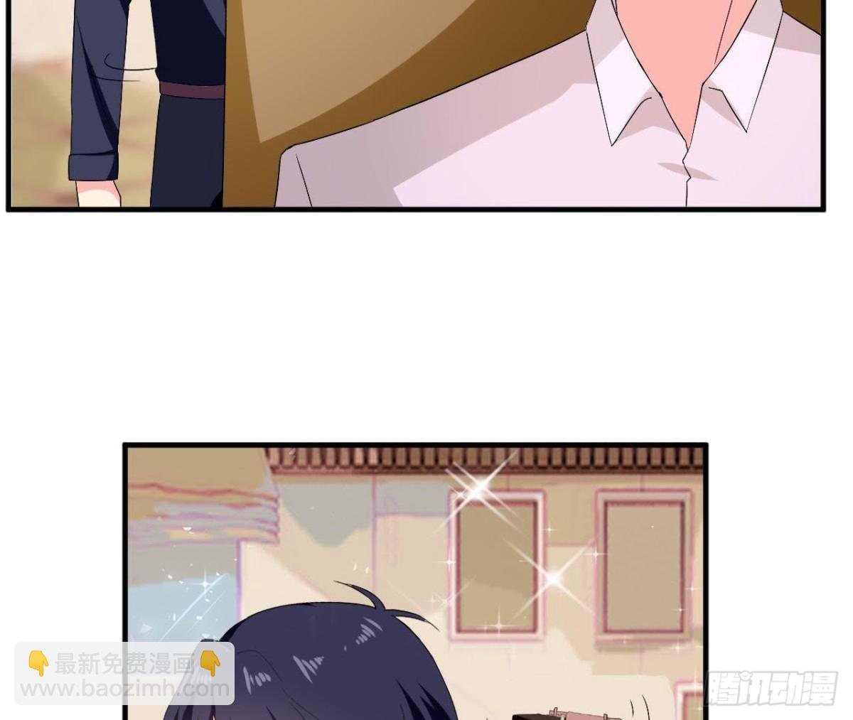 第184话 再起争执
