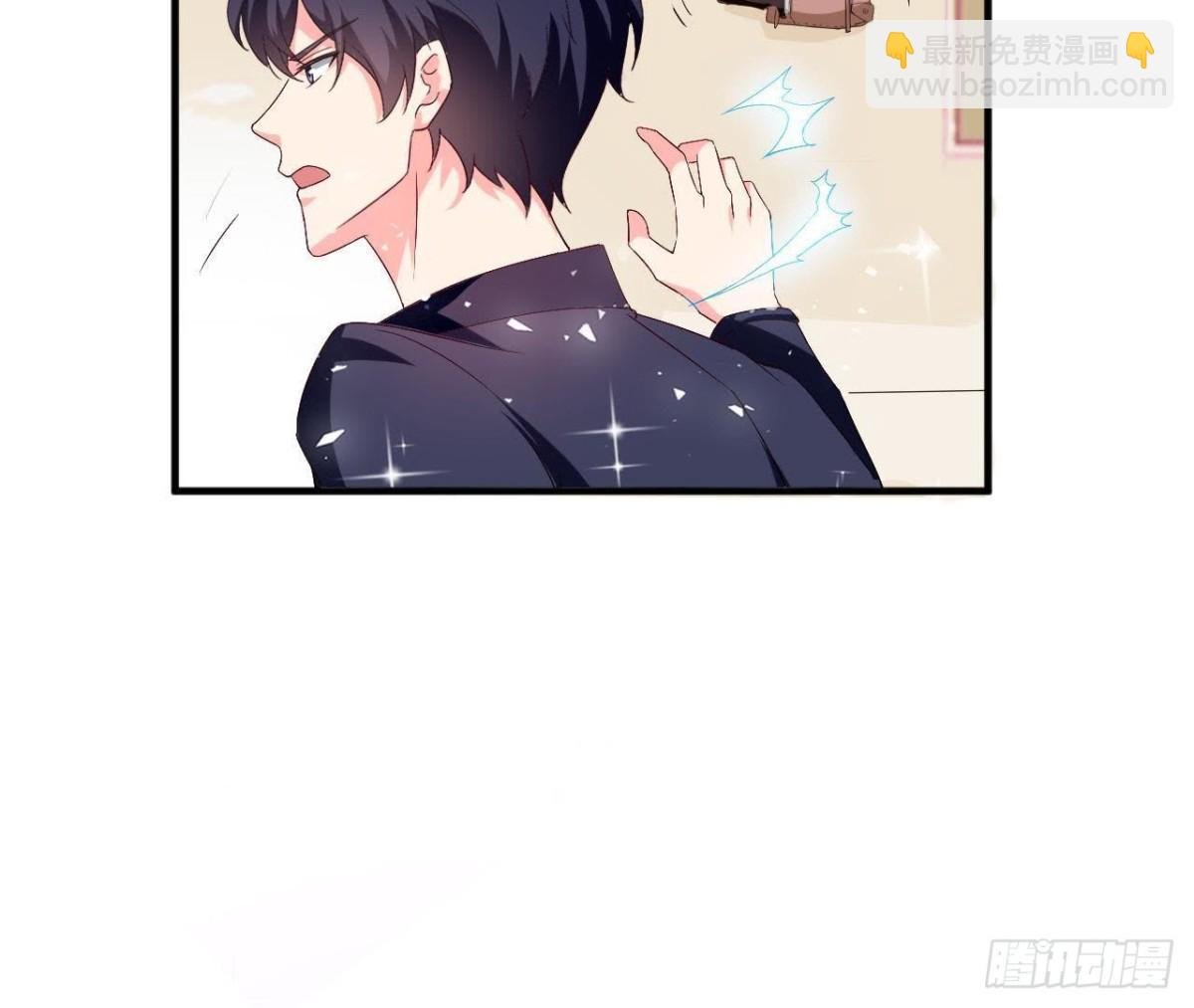 第184话 再起争执