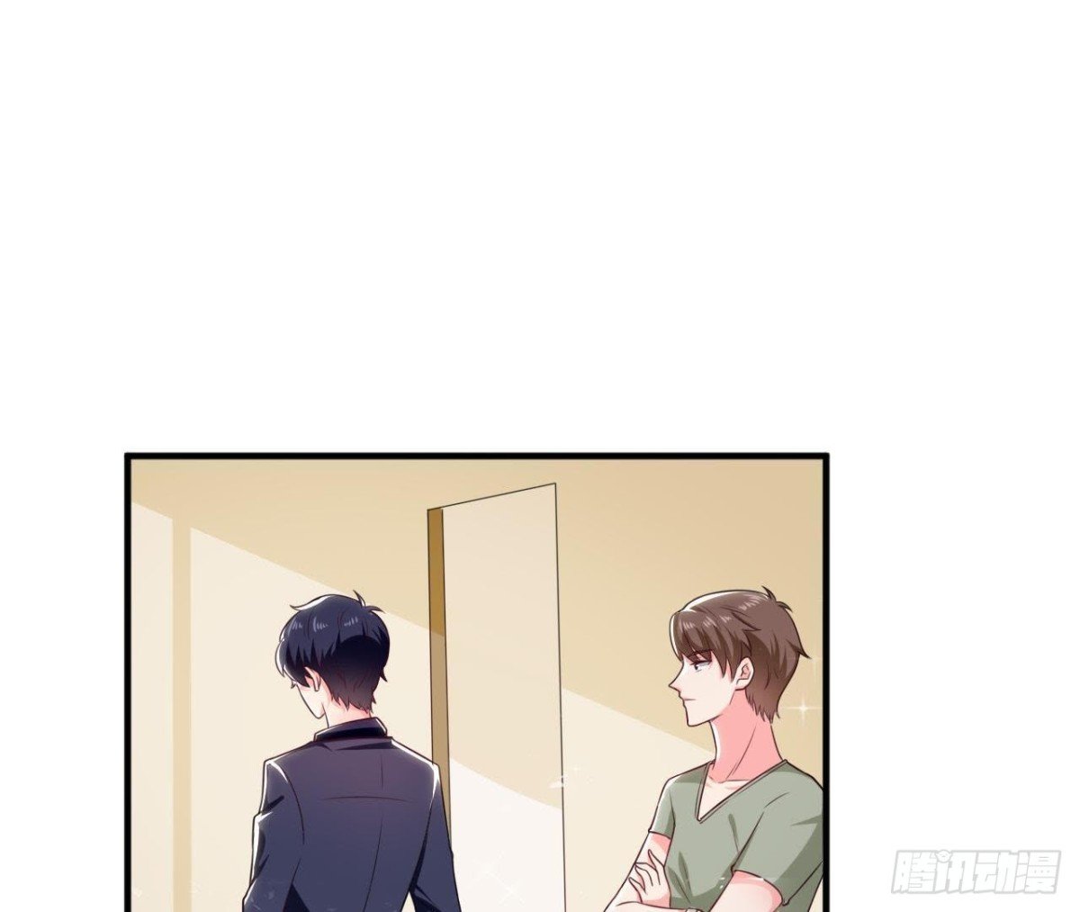 第184话 再起争执