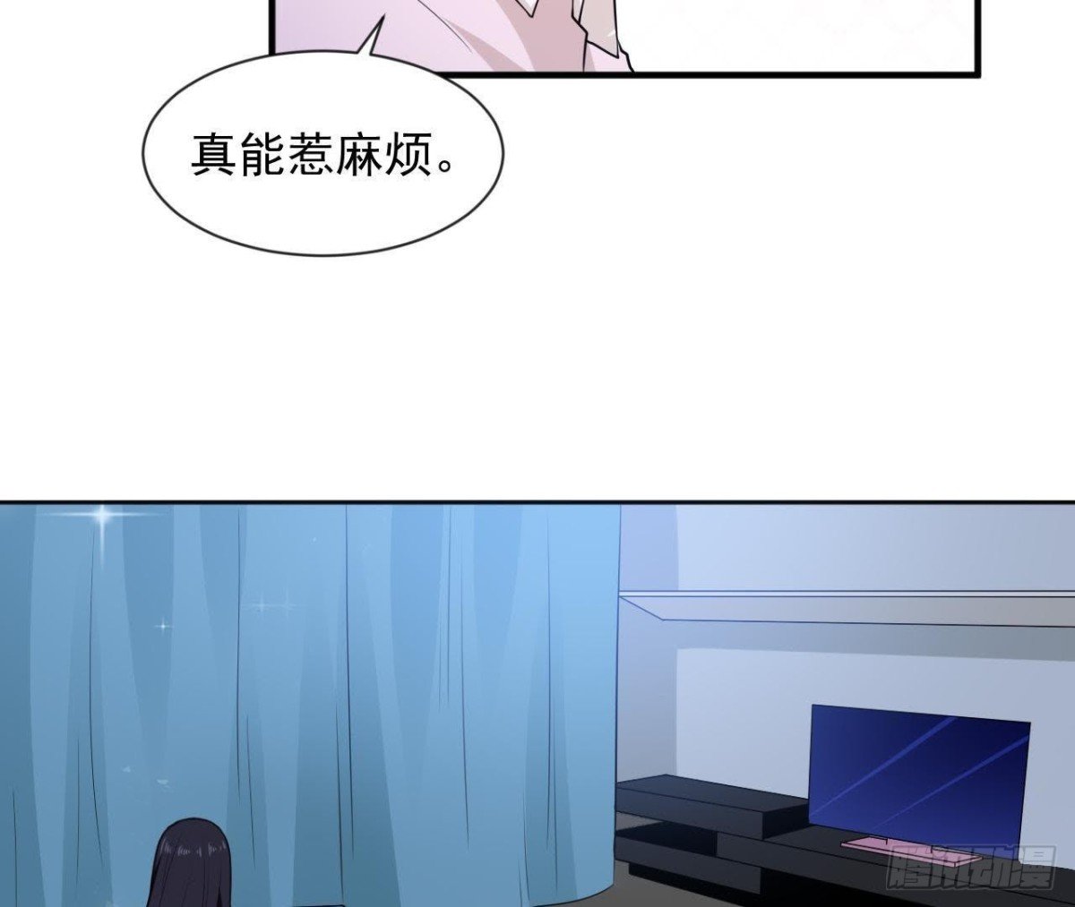 第184话 再起争执