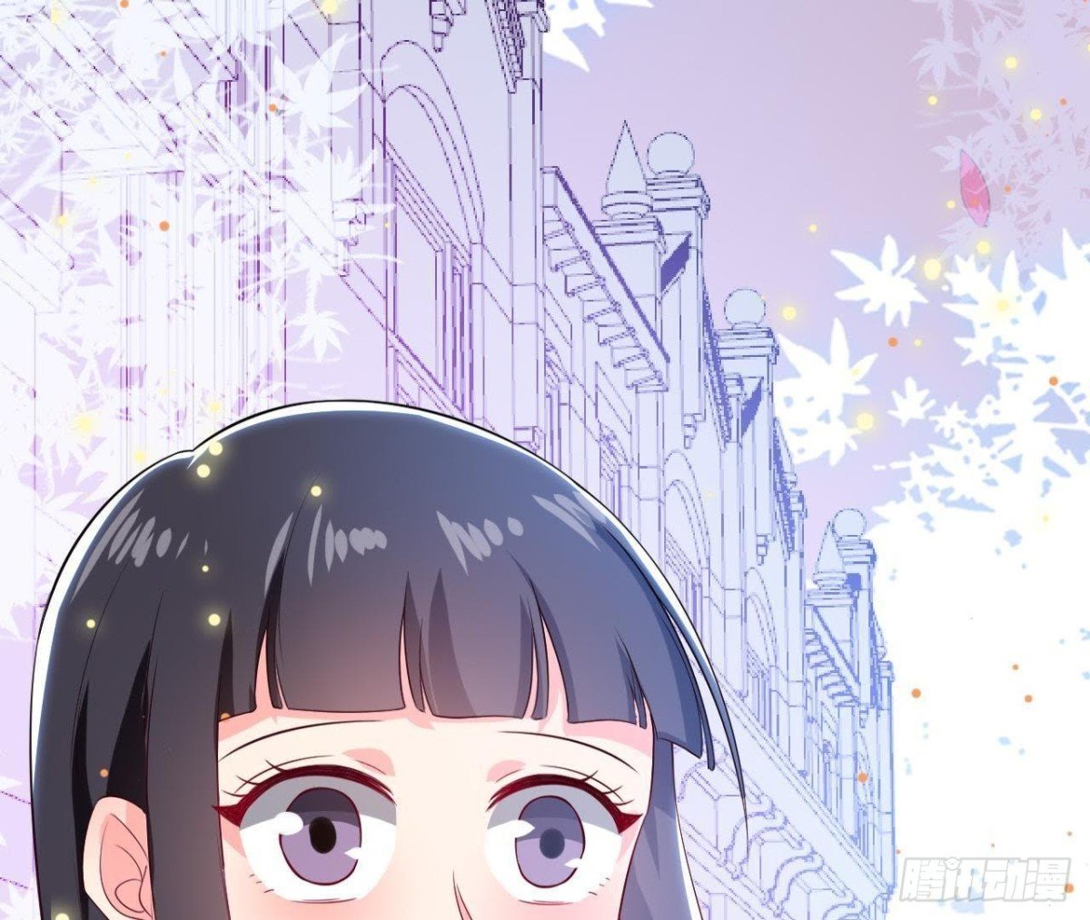 第185话 新的情愫