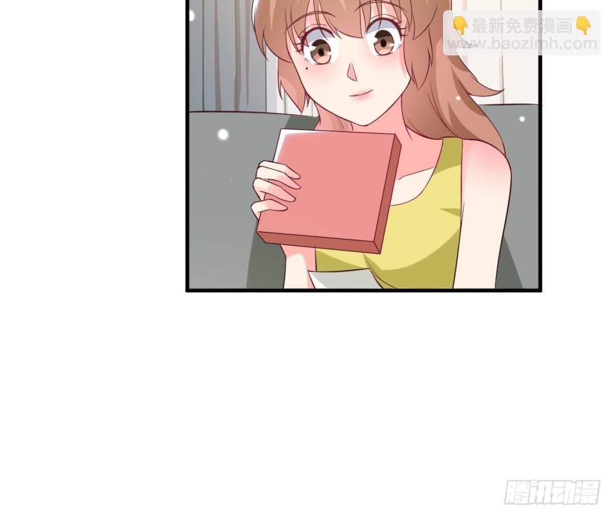 第185话 新的情愫