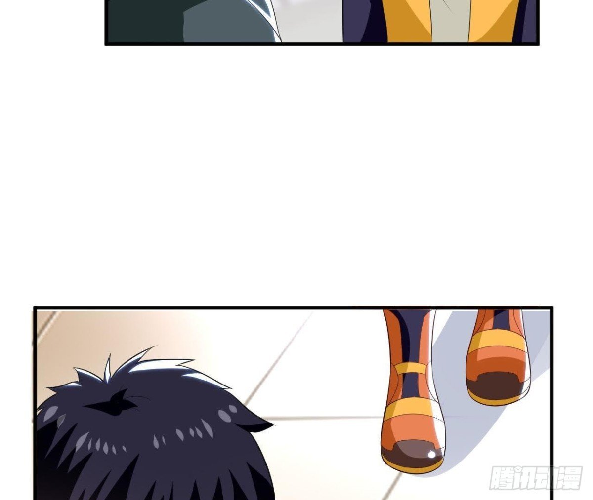 第185话 新的情愫