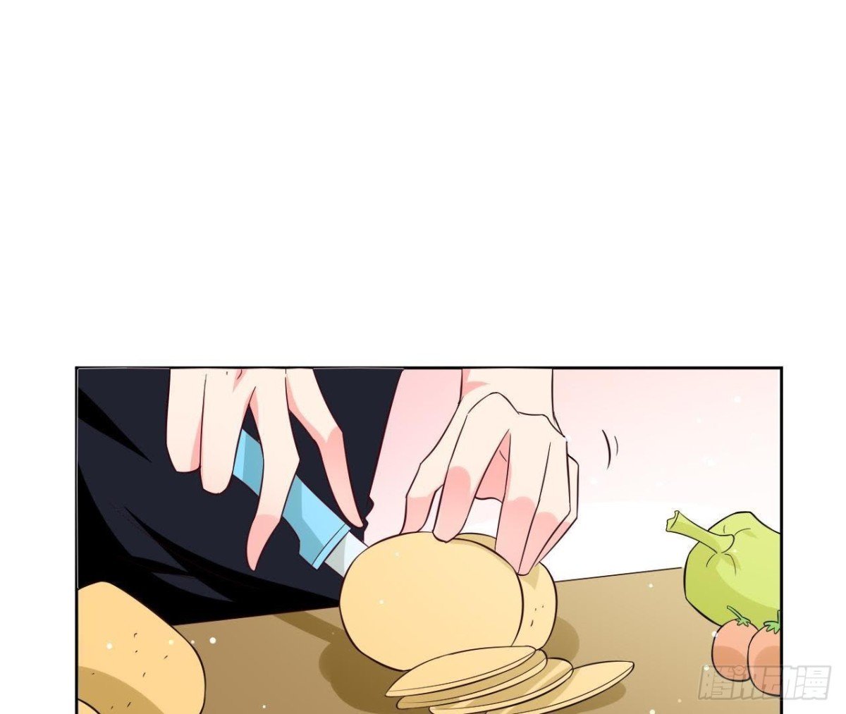 第186话 田螺姑娘楚其
