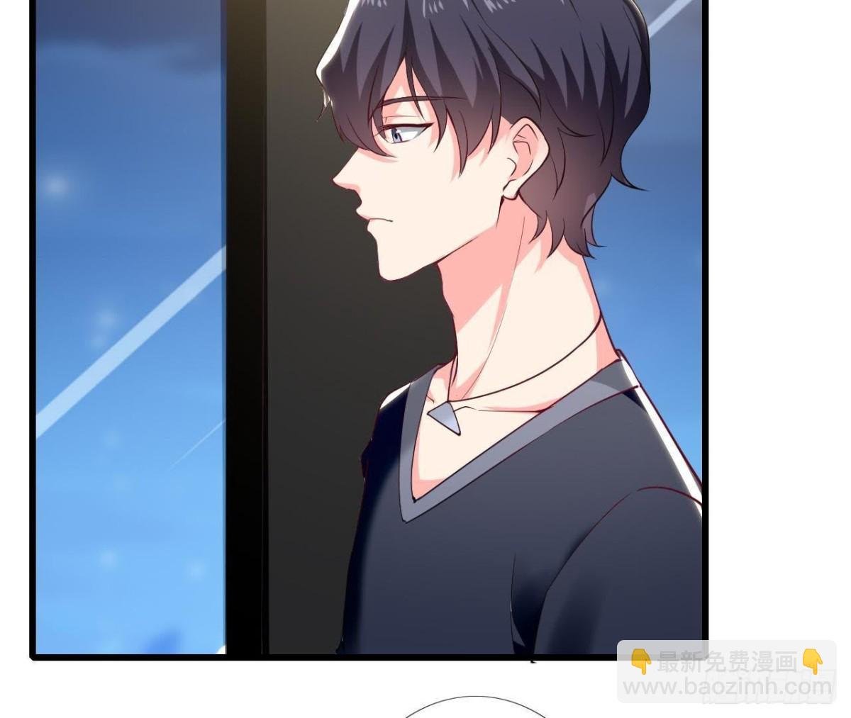 第188话 雨中漫步