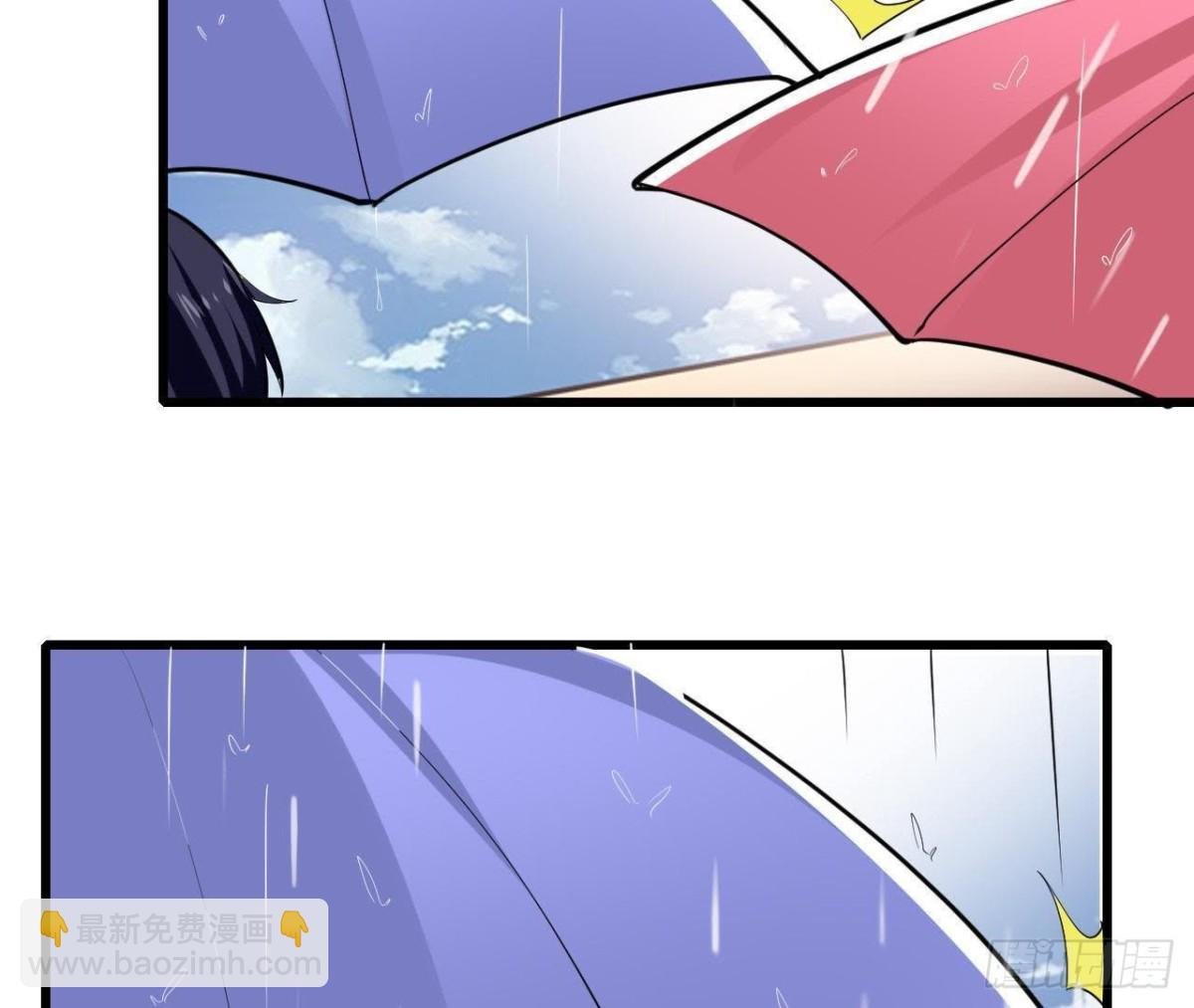 第188话 雨中漫步