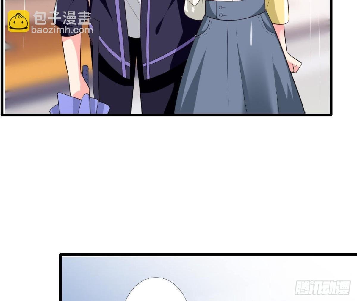 第188话 雨中漫步