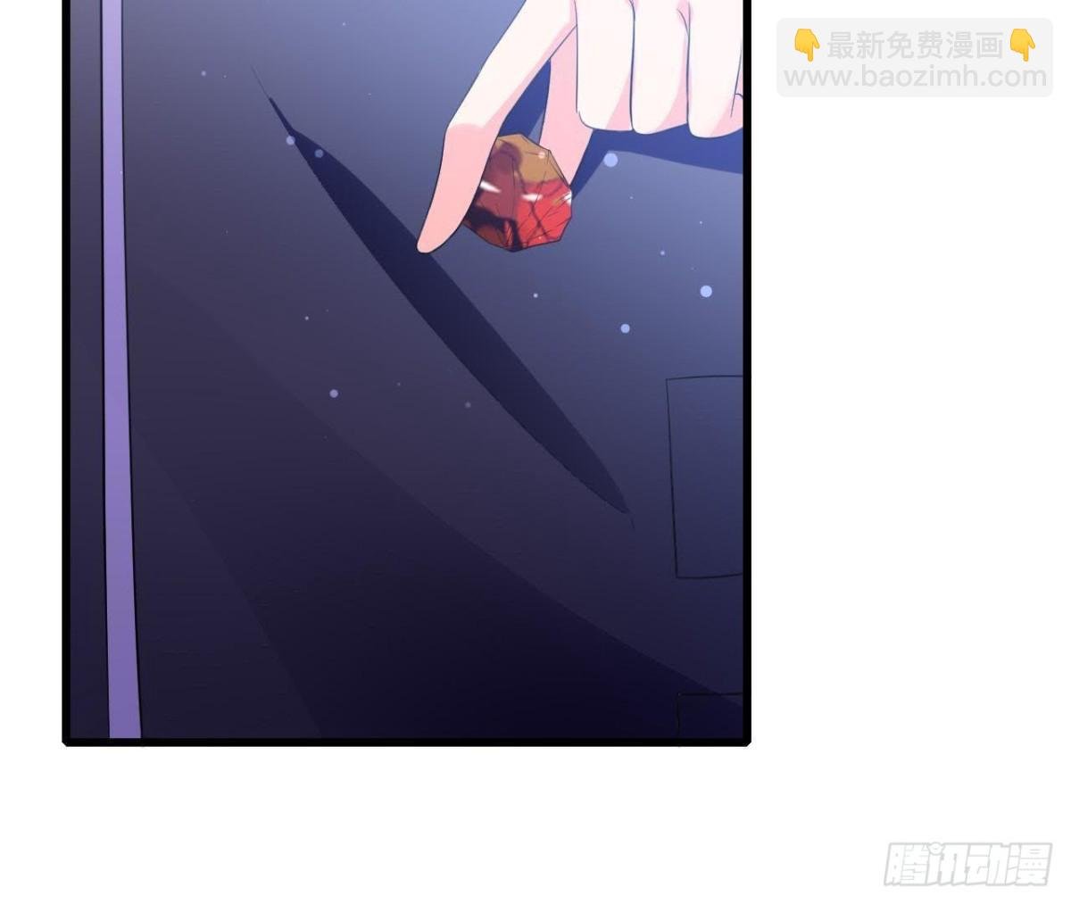 第189话 令人期待的生日