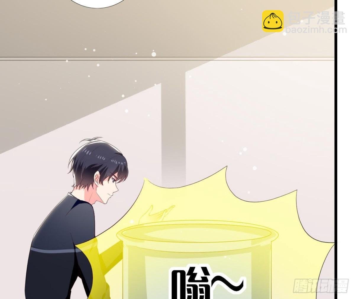 第189话 令人期待的生日