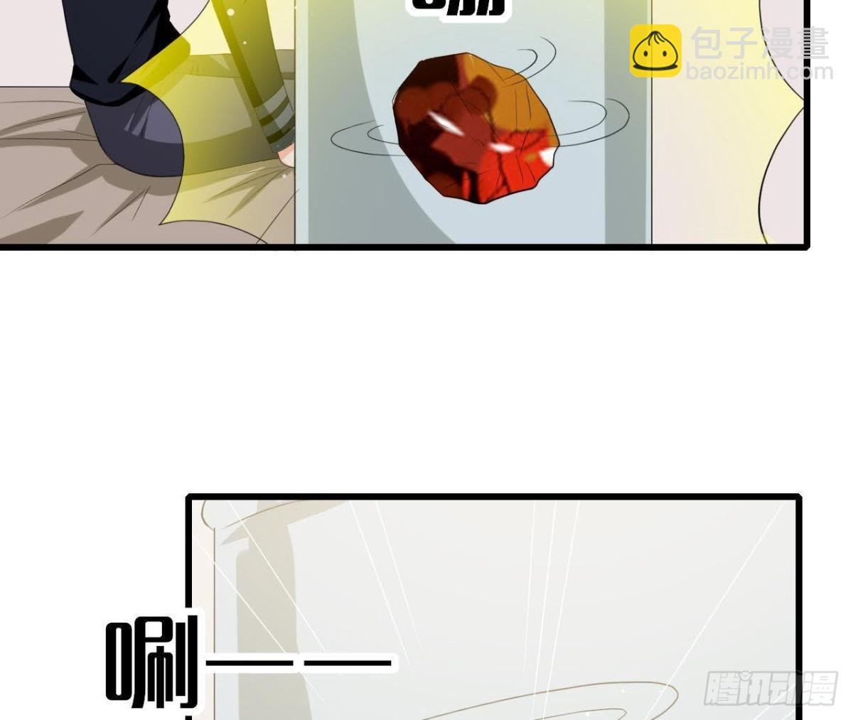 第189话 令人期待的生日