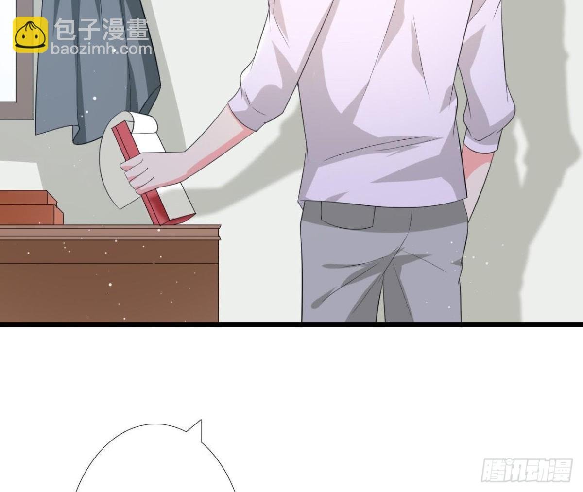 第189话 令人期待的生日