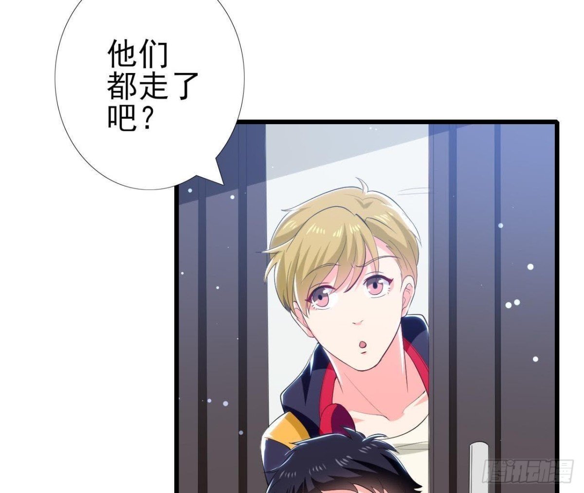 第189话 令人期待的生日