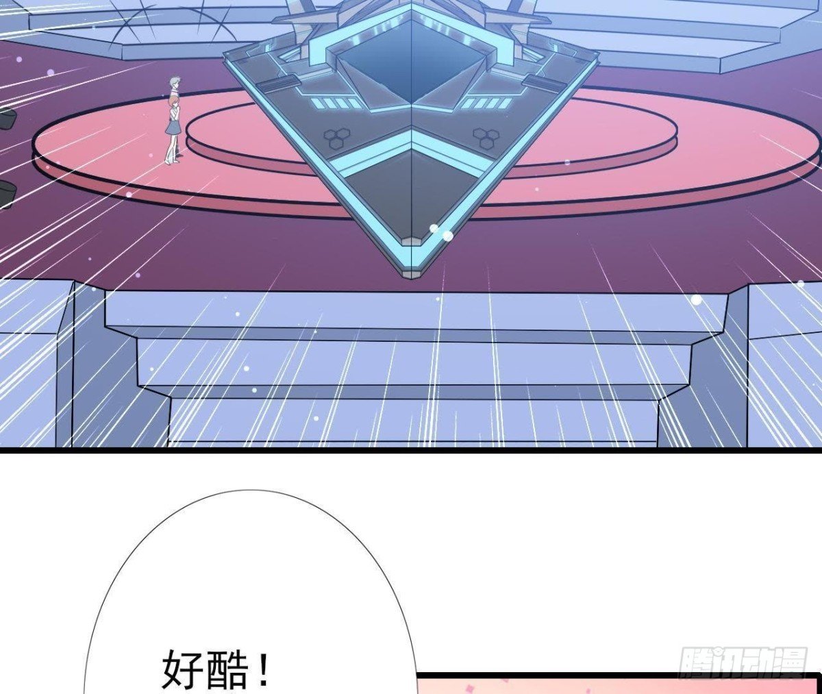 第189话 令人期待的生日