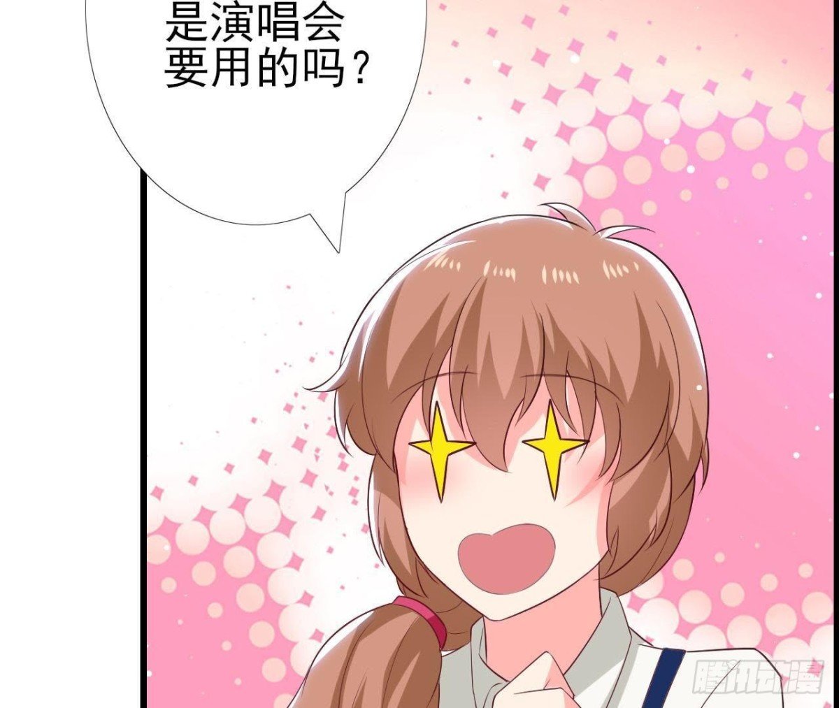 第189话 令人期待的生日