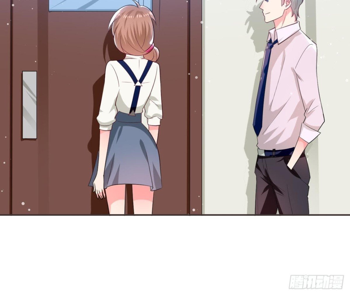 第190话 办公室探险