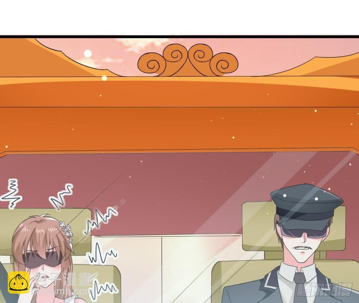 第193话 惊喜变惊魂