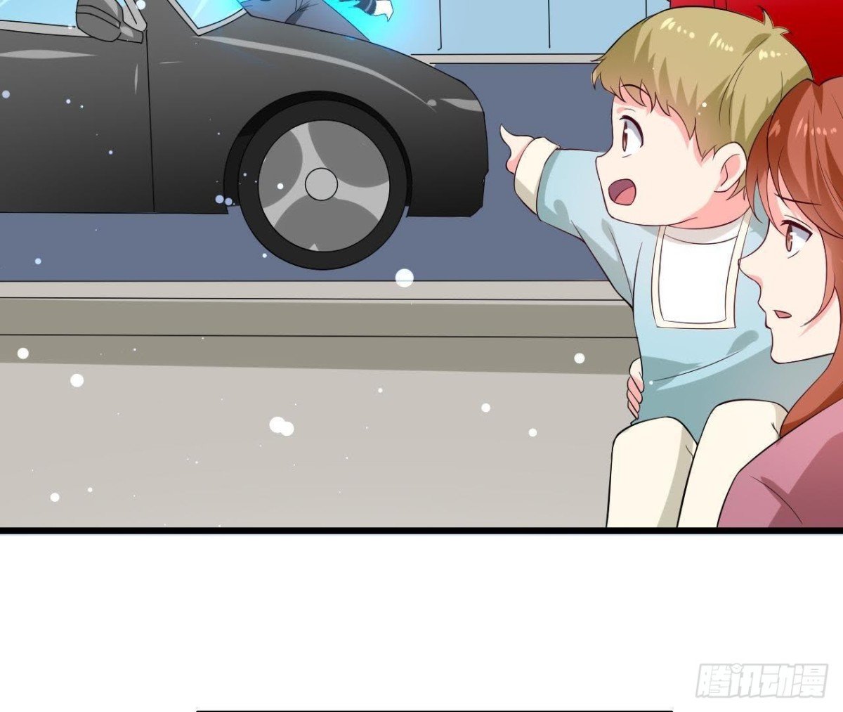 第194话 木子失踪